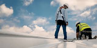 Fast & Reliable Emergency Roof Repairs in North Bend, WA